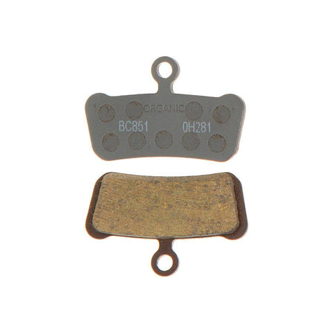 SRAM - Disc Brake Pads - 20 Sets Disc Brake Pads _ Unite - B1keparts.com