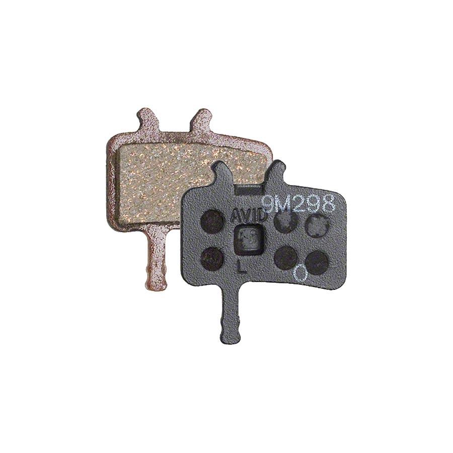 SRAM - Disc Brake Pads - 20 Sets Disc Brake Pads _ Unite - B1keparts.com