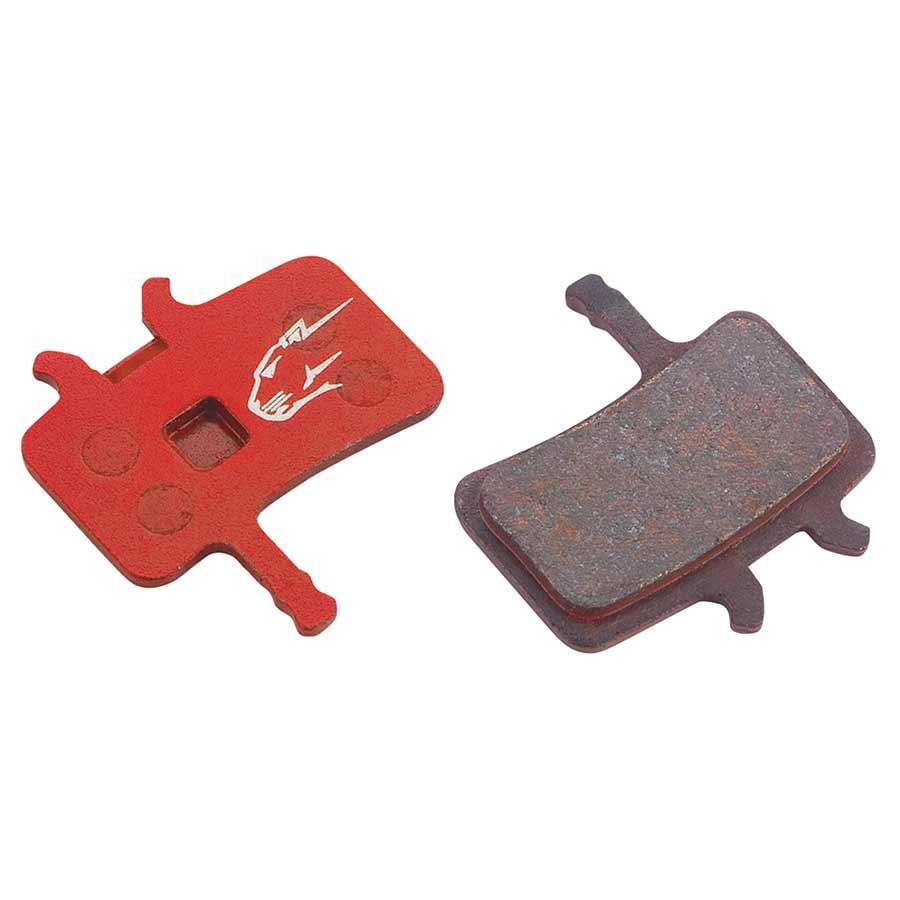 Jagwire - Disc Brake Pads - Sport Disc Brake Pads _ Unite - B1keparts.com