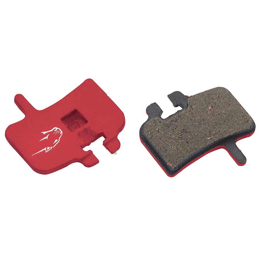 Jagwire - Disc Brake Pads - Sport Disc Brake Pads _ Unite - B1keparts.com