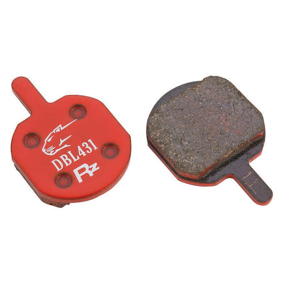 Jagwire - Disc Brake Pads - Sport Disc Brake Pads _ Unite - B1keparts.com