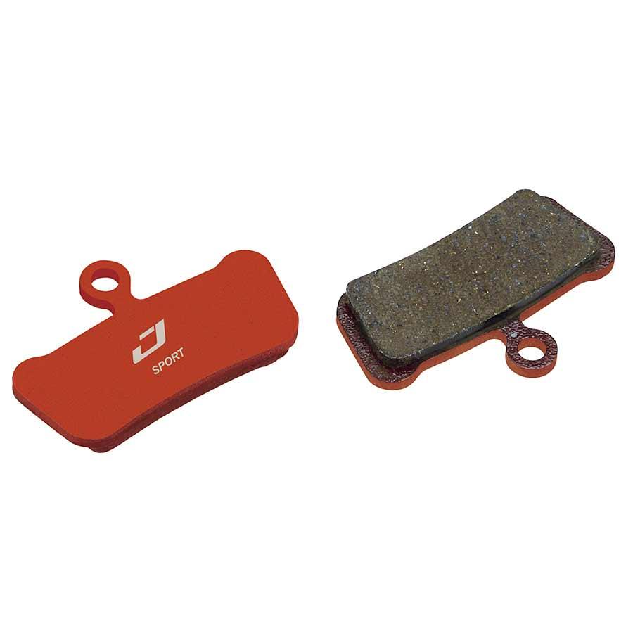 Jagwire - Disc Brake Pads - Sport Disc Brake Pads _ Unite - B1keparts.com