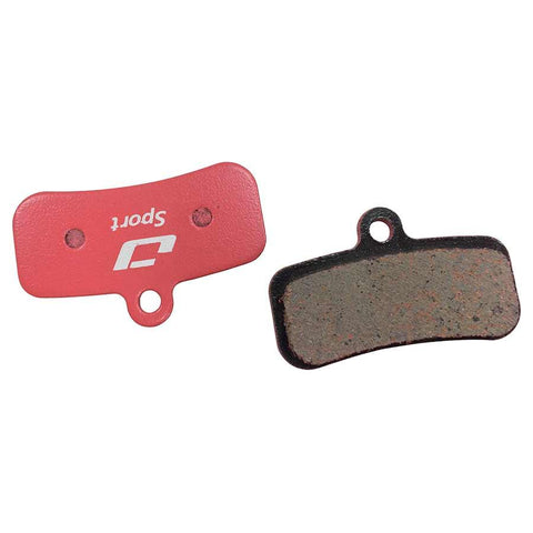 Jagwire - Disc Brake Pads - Sport Disc Brake Pads _ Unite - B1keparts.com