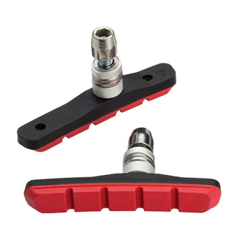 Jagwire - Mountain Sport Linear Pull Pads _ Unite - B1keparts.com