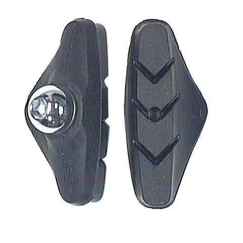 Shimano - M50T Road Caliper Pads _ Unite - B1keparts.com