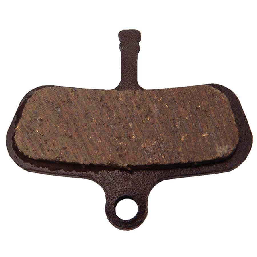 Code Brake Pads