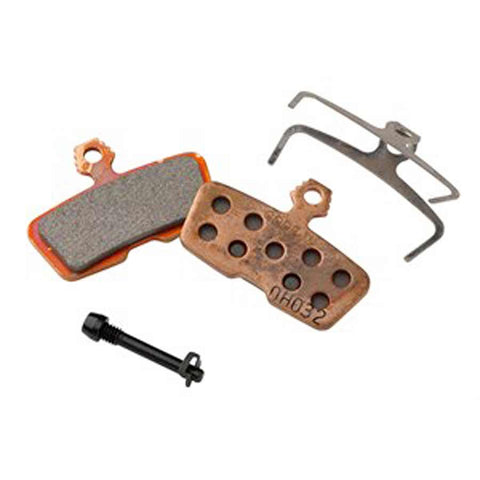 SRAM - Code 2011+ Disc Brake Pads _ Unite - B1keparts.com