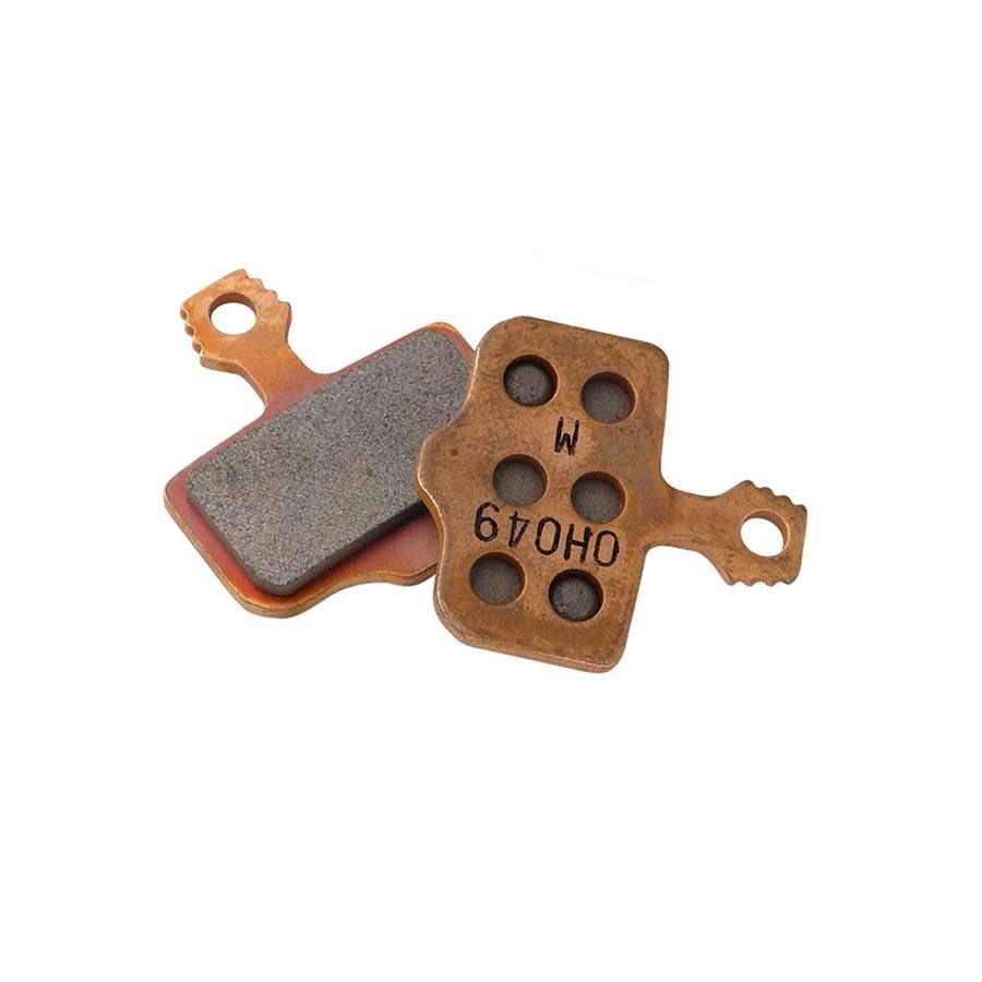 SRAM - Elixir, DB, Level, Level T, Level Tl Disc Brake Pads _ Unite - B1keparts.com