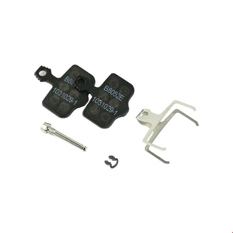 SRAM - Elixir, DB, Level, Level T, Level Tl Disc Brake Pads _ Unite - B1keparts.com