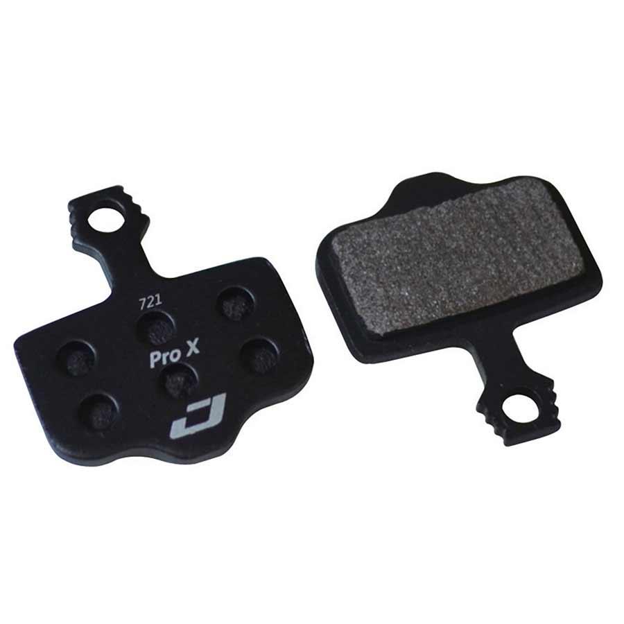 Jagwire - Pro Extreme Sintered Disc Brake Pads _ Unite - B1keparts.com