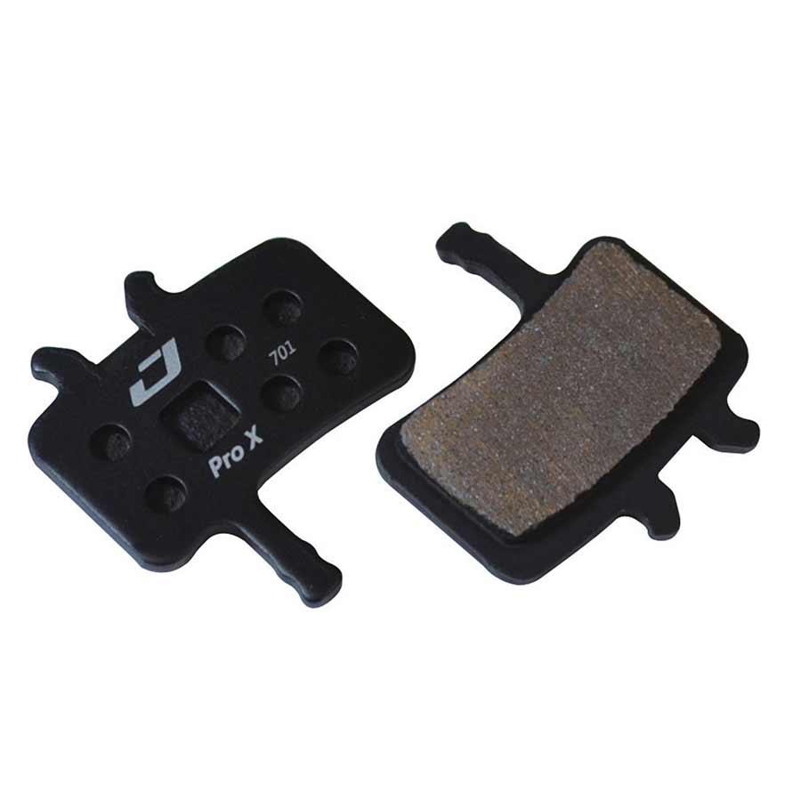 Jagwire - Pro Extreme Sintered Disc Brake Pads _ Unite - B1keparts.com