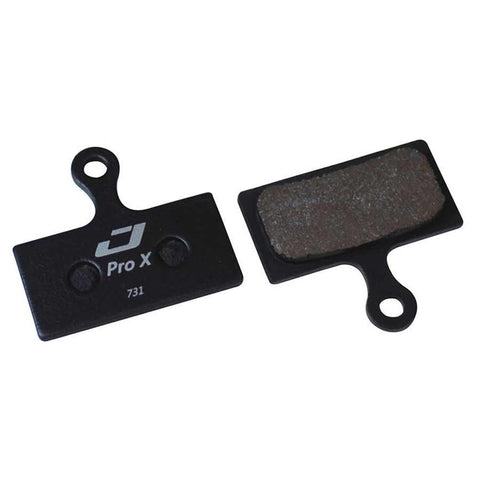 Jagwire - Pro Extreme Sintered Disc Brake Pads _ Unite - B1keparts.com