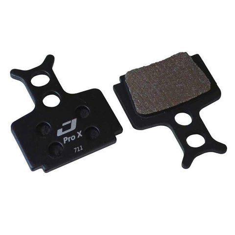 Jagwire - Pro Extreme Sintered Disc Brake Pads _ Unite - B1keparts.com