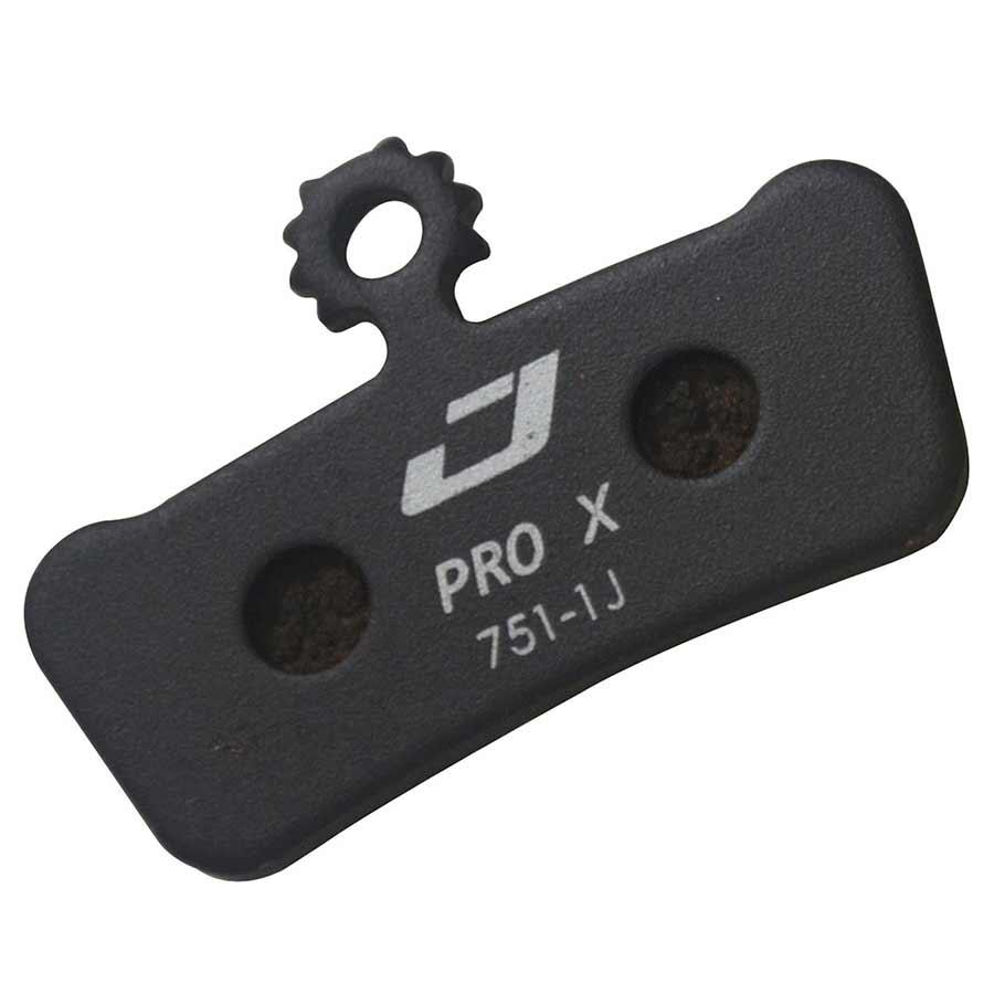 Jagwire - Pro Extreme Sintered Disc Brake Pads _ Unite - B1keparts.com