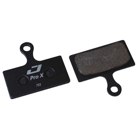 Jagwire - Pro Extreme Sintered Disc Brake Pads _ Unite - B1keparts.com