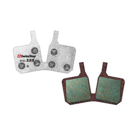 SwissStop - Disc E Disc Brake Pads _ Unite - B1keparts.com