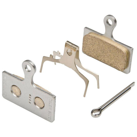 Shimano - G-Type Disc Brake Pads _ Unite - B1keparts.com