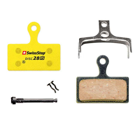 SwissStop - Disc ## RS Disc Brake Pads _ Unite - B1keparts.com