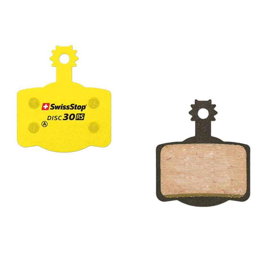 SwissStop - Disc ## RS Disc Brake Pads _ Unite - B1keparts.com