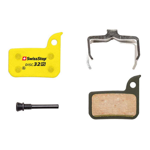 SwissStop - Disc ## RS Disc Brake Pads _ Unite - B1keparts.com