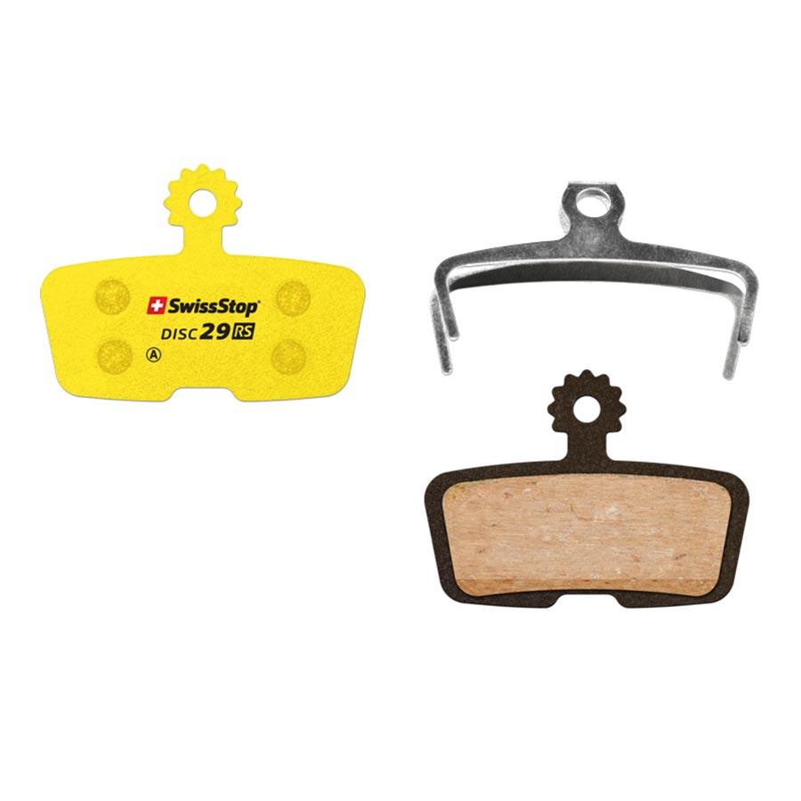 SwissStop - Disc ## RS Disc Brake Pads _ Unite - B1keparts.com