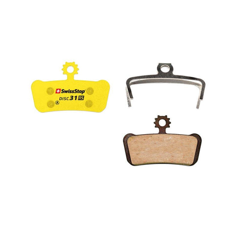 SwissStop - Disc ## RS Disc Brake Pads _ Unite - B1keparts.com