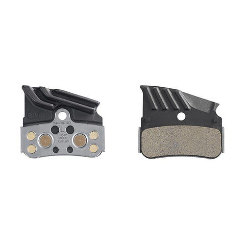 Shimano - N-Type Disc Brake Pads _ Unite - B1keparts.com