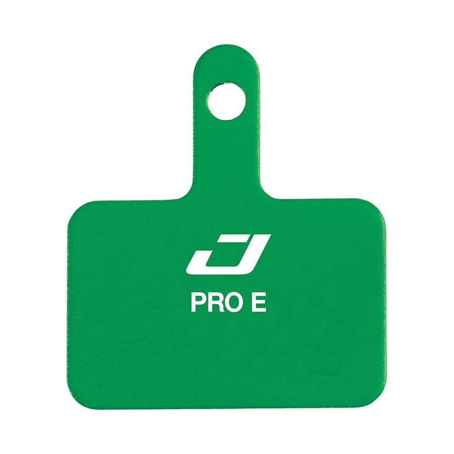 Jagwire - Pro E-Bike Disc Brake Pads _ Unite - B1keparts.com