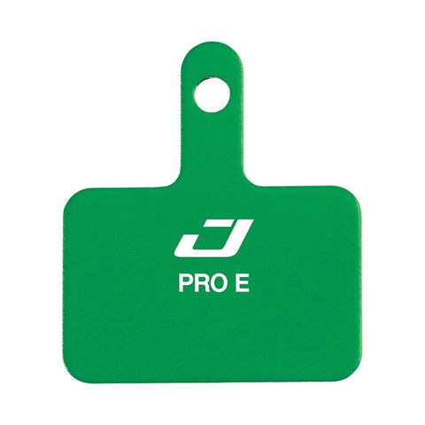 Jagwire - Pro E-Bike Disc Brake Pads _ Unite - B1keparts.com