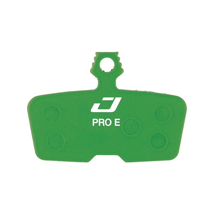 Jagwire - Pro E-Bike Disc Brake Pads _ Unite - B1keparts.com