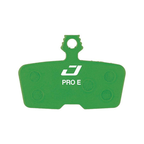 Jagwire - Pro E-Bike Disc Brake Pads _ Unite - B1keparts.com