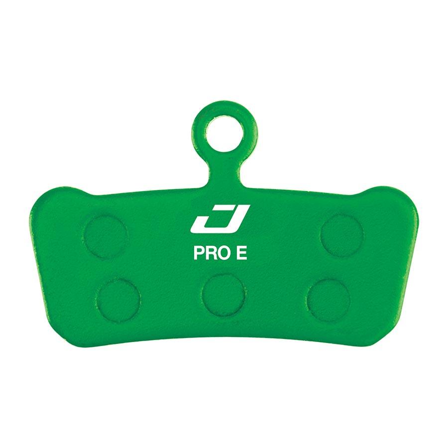 Jagwire - Pro E-Bike Disc Brake Pads _ Unite - B1keparts.com