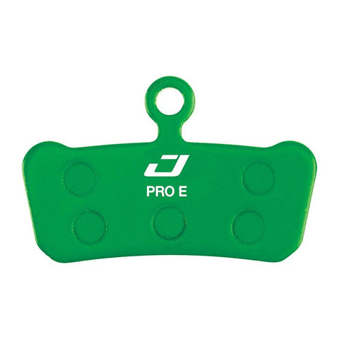 Jagwire - Pro E-Bike Disc Brake Pads _ Unite - B1keparts.com