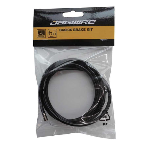 Jagwire - Basics Brake Brake Cable and Housing Sets _ Unite - B1keparts.com