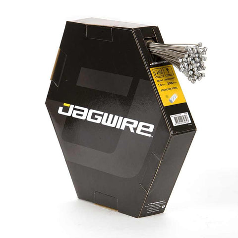 Jagwire - Basics Brake Cables _ Unite - B1keparts.com