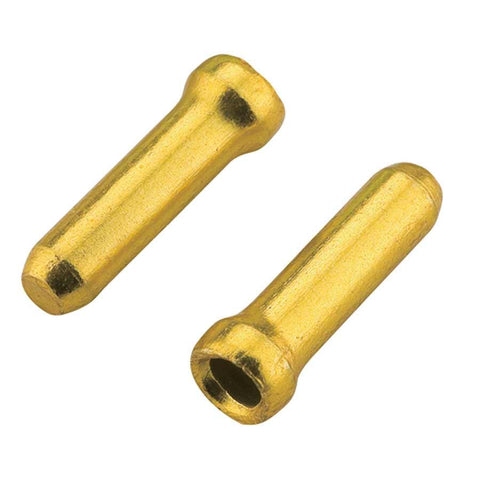 Jagwire - Anodized Cable Ends Cable End Caps _ Unite - B1keparts.com