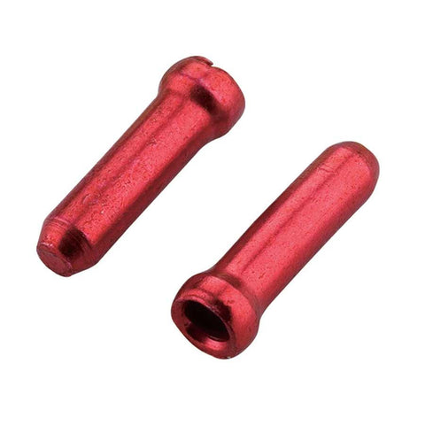 Jagwire - Anodized Cable Ends Cable End Caps _ Unite - B1keparts.com