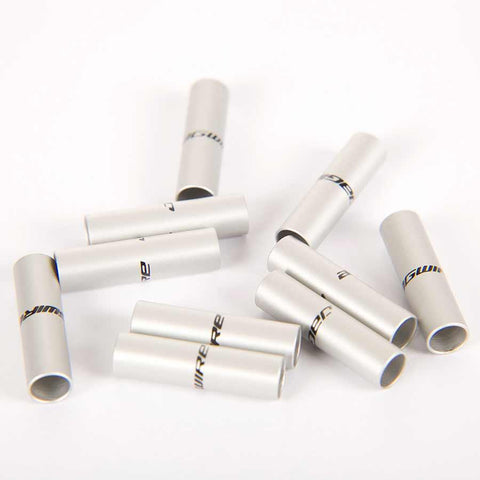 Jagwire - 5mm Connectors Ferrules _ Unite - B1keparts.com