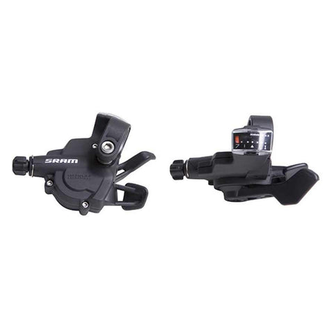 SRAM - X3 MTB Trigger Shifters _ Unite - B1keparts.com