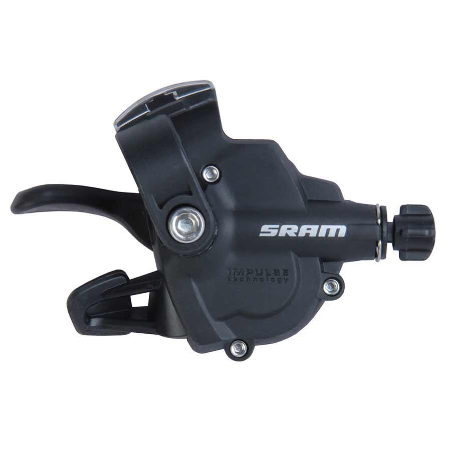 SRAM - X3 MTB Trigger Shifters _ Unite - B1keparts.com