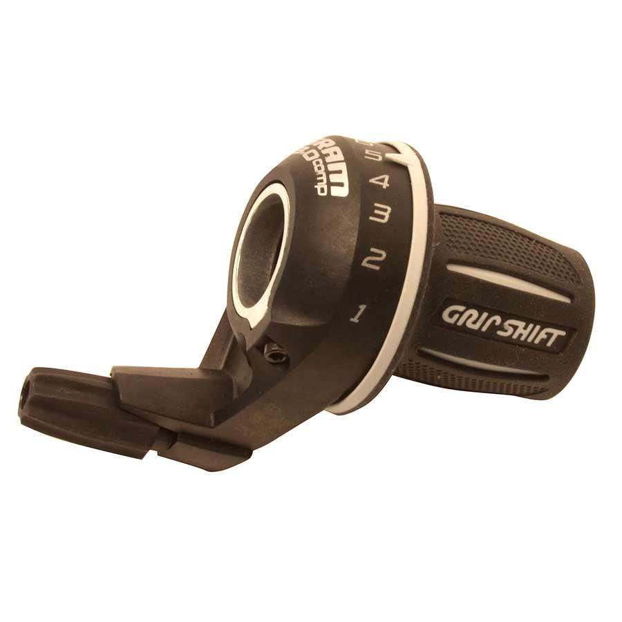 SRAM - 3.0 Comp MTB Twist Shifters _ Unite - B1keparts.com