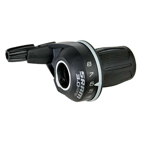 SRAM - 3.0 Comp MTB Twist Shifters _ Unite - B1keparts.com