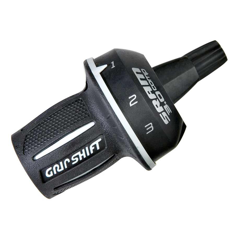 SRAM - 3.0 Comp MTB Twist Shifters _ Unite - B1keparts.com