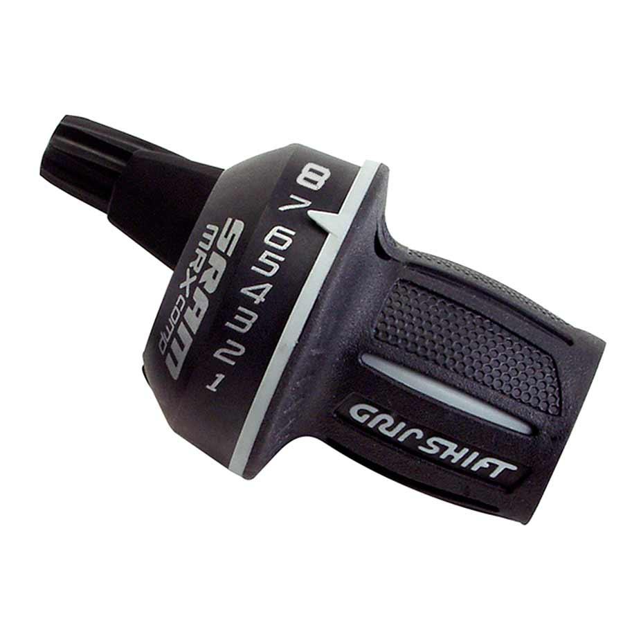 SRAM - MRX Comp MTB Twist Shifters _ Unite - B1keparts.com