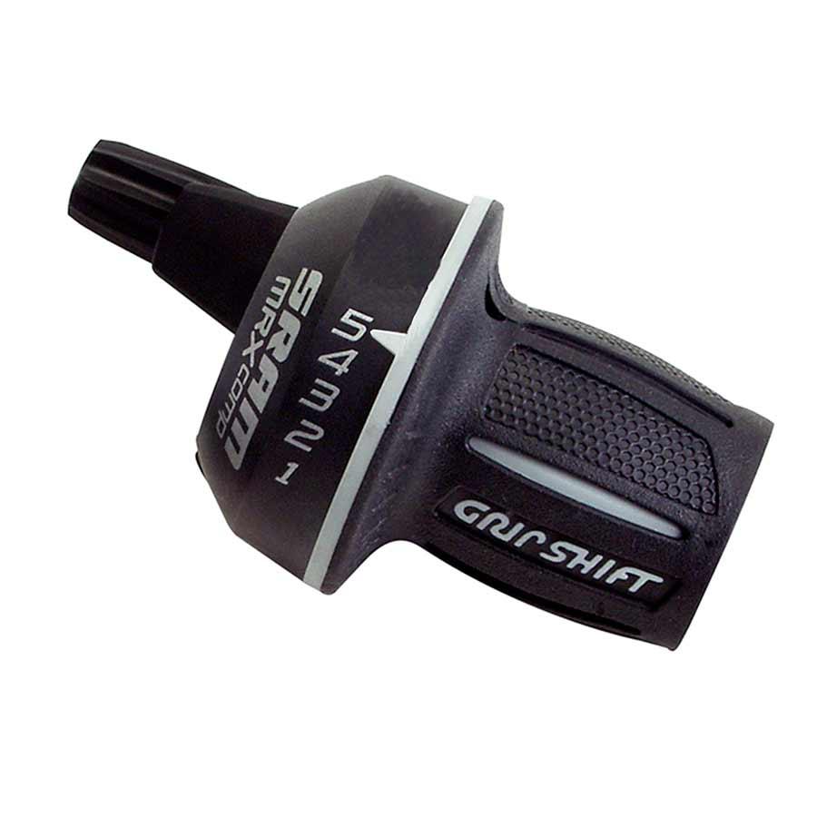 SRAM - MRX Comp MTB Twist Shifters _ Unite - B1keparts.com