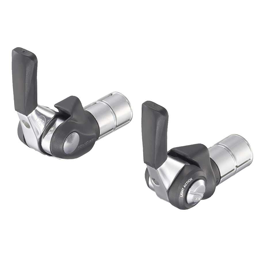 Shimano - Dura Ace SL-BS79 Road Bar End Shifters _ Unite - B1keparts.com