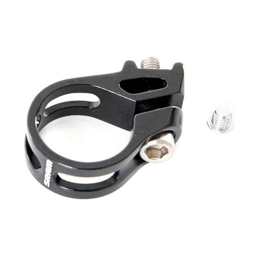 SRAM - Trigger Clamp/Bolt Kit For X0, X9, X7 Shifter Parts _ Unite - B1keparts.com