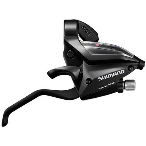 Shimano - Altus ST-EF500 MTB Shifter-Brake Lever _ Unite - B1keparts.com