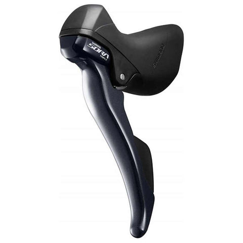 Shimano - Sora ST-R3000 Road Shifter-Brake Lever _ Unite - B1keparts.com