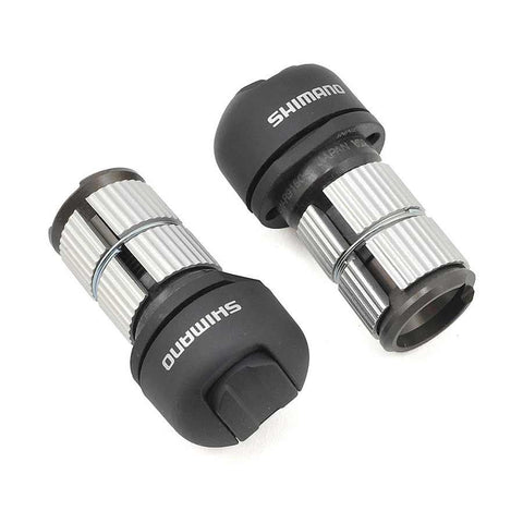 Shimano - Dura Ace Di2 SW-R9160 TT Bar End Shifters Road Electronic Shifters _ Unite - B1keparts.com